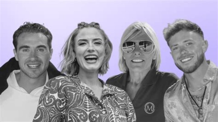 Below Deck Mediterranean | Famous Birthdays