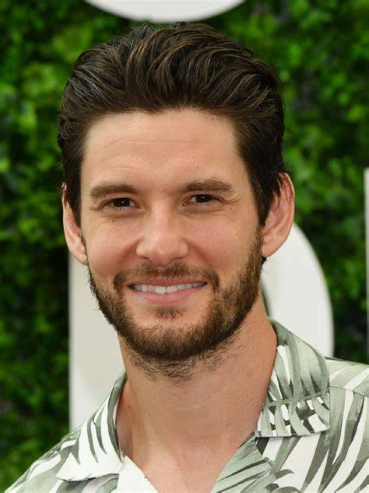 Ben Barnes Bio (Wiki) 