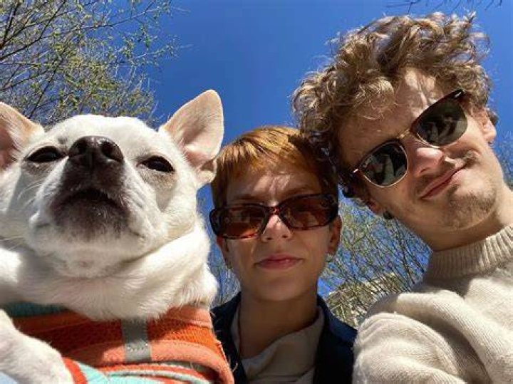 Ben Cook Pets