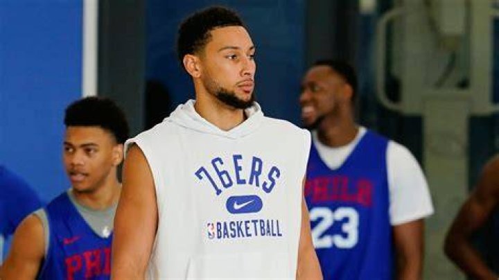 Ben Simmons Net Worth