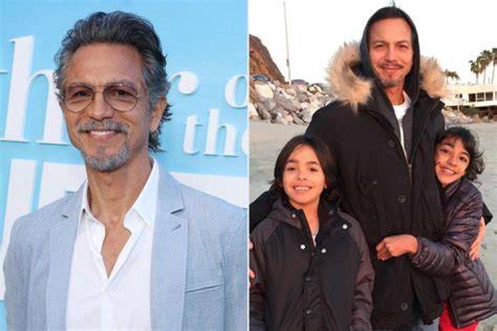 Benjamin Bratt - Age, Family, Bio