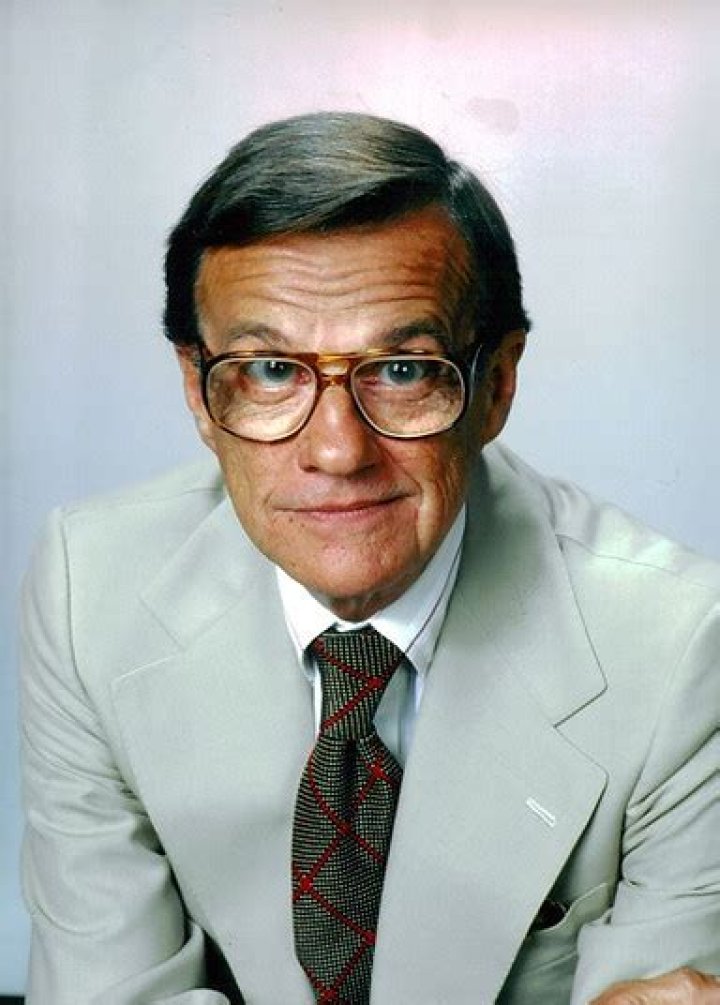 Bill Cullen Bio (Wiki) 