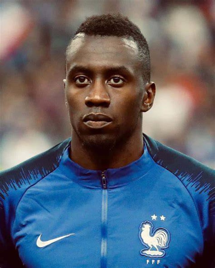 Blaise Matuidi photo