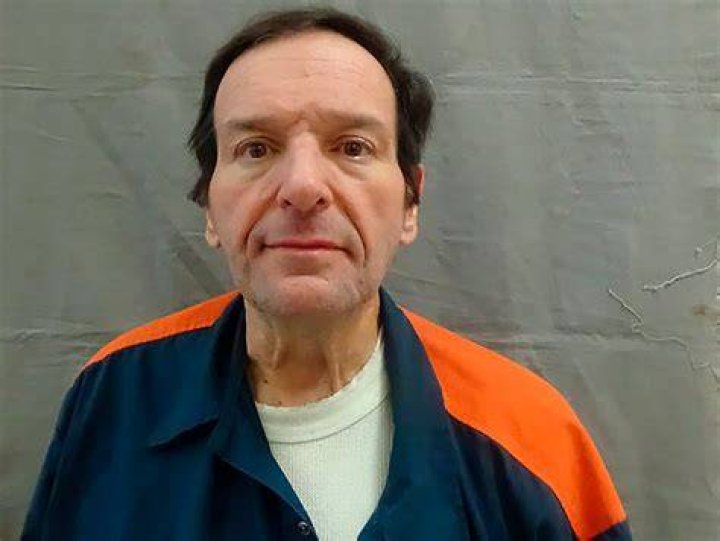 Bob Bashara Cause Of Death