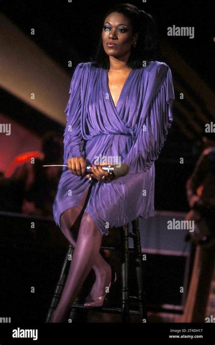 Bonnie Pointer Bio (Wiki) 