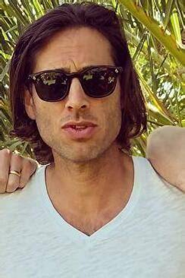 Brad Falchuk Bio (Wiki) 