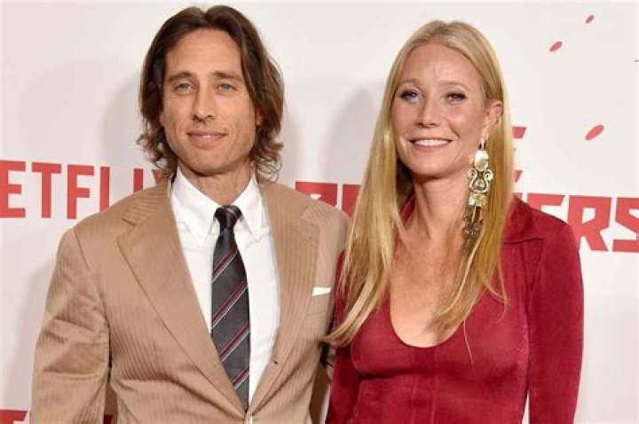Brad Falchuk Brad Falchuk