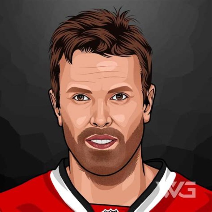 Brad Richards photo 3