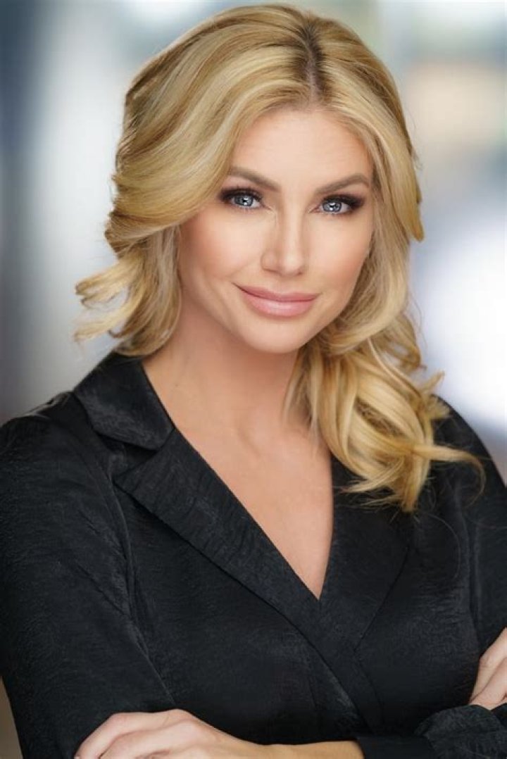 Brande Roderick Bio (Wiki) 