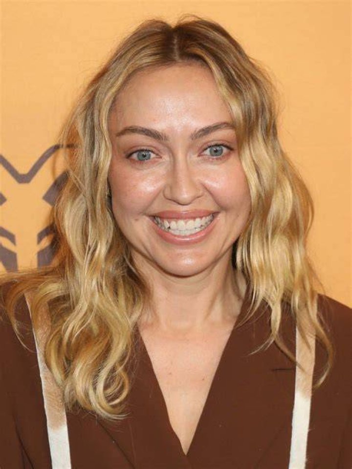 Brandi Cyrus Brandi Cyrus