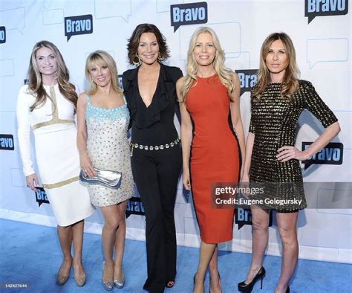 Bravo Upfront 2012