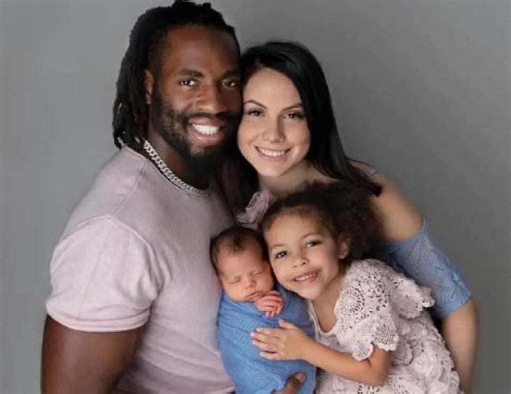 BreighAnn Judon Bio (Wiki) 