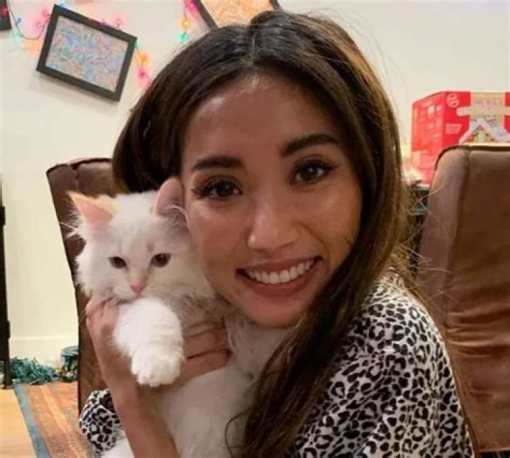Brenda Song Pets