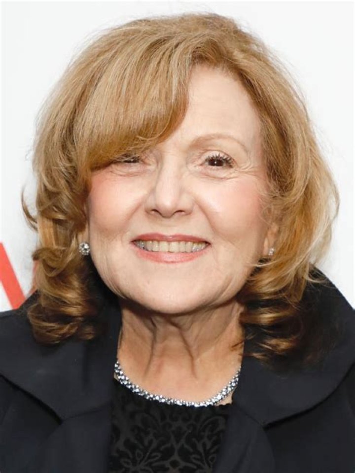 Brenda Vaccaro Bio (Wiki) 