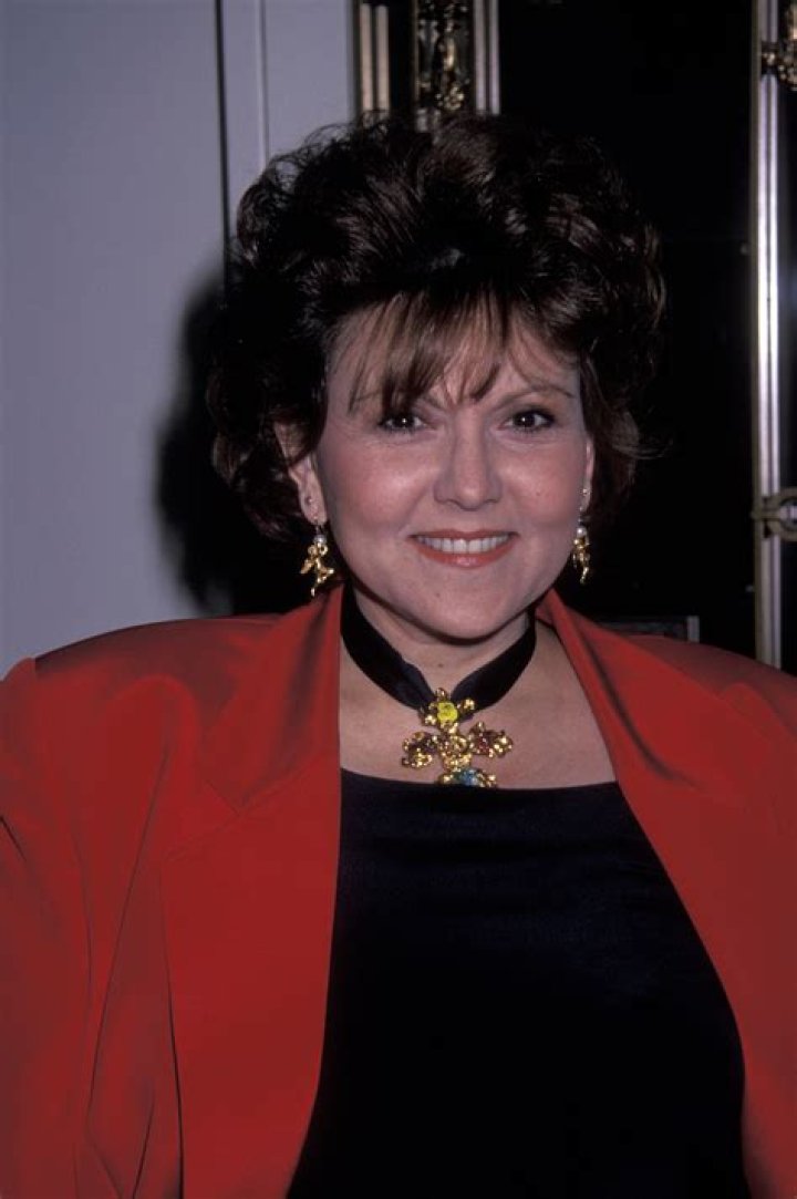 Brenda Vaccaro Brenda Vaccaro