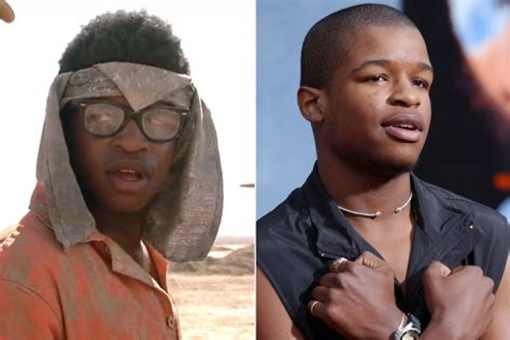 Brenden Jefferson