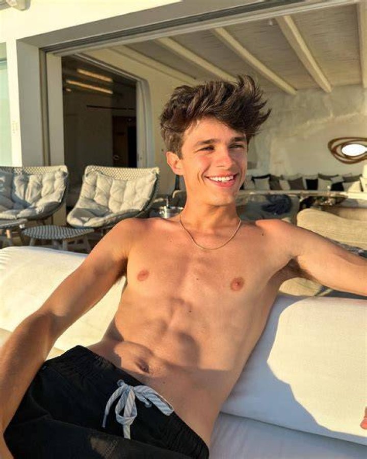 Brent Rivera Brent Rivera