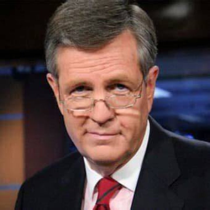 Brit Hume Brit Hume