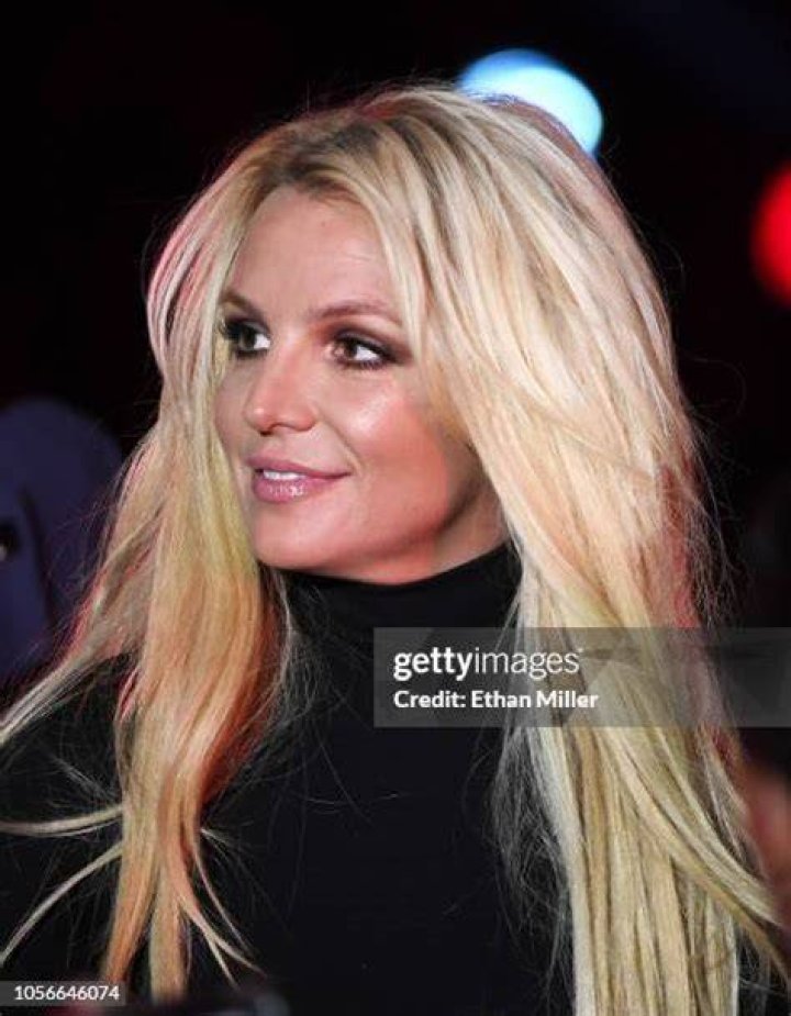 Britney Spears Announces New Las Vegas Residency At Park Theater