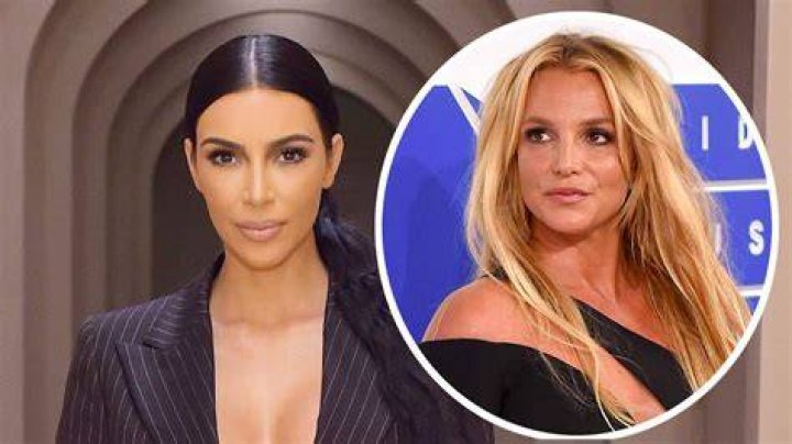 Britney Spears Kim kardashian Kris Humphries header
