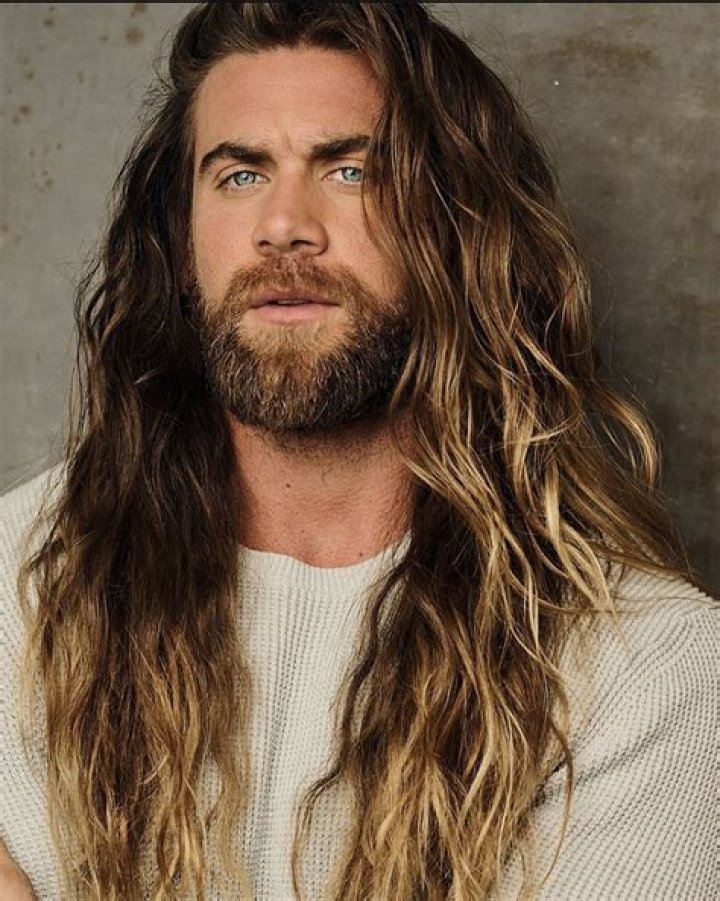 Brock O’Hurn Bio (Wiki) 