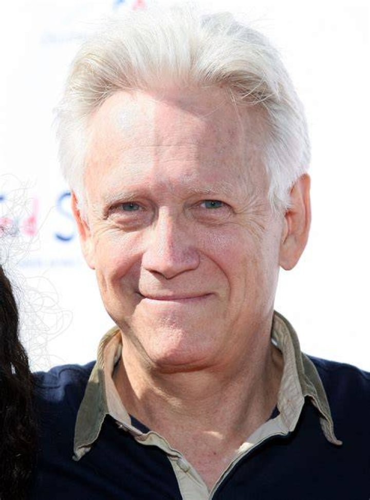 Bruce Davison Bio (Wiki) 