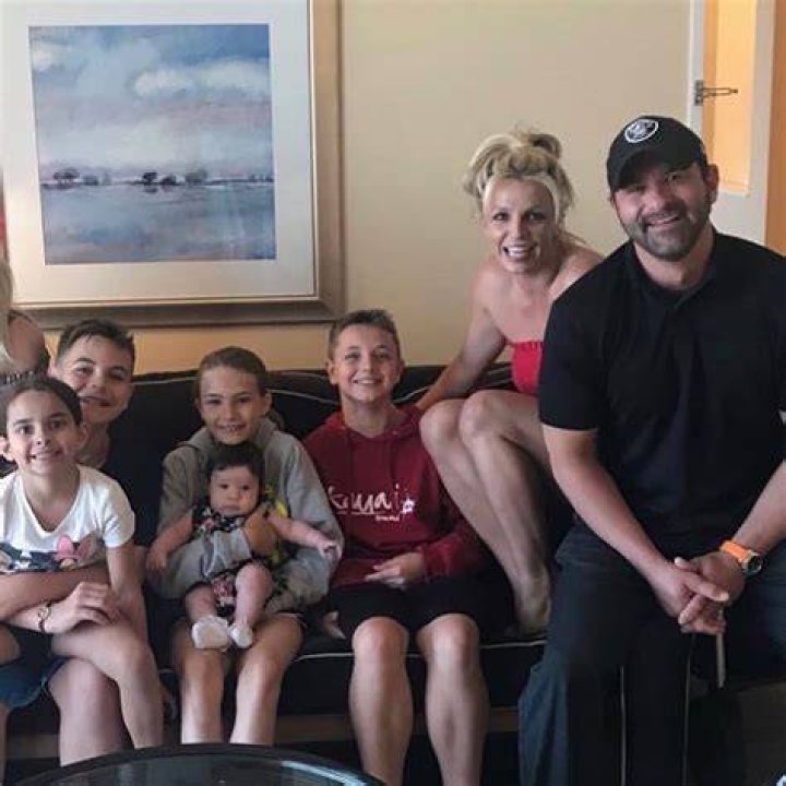 Bryan Spears - Age, Family, Bio