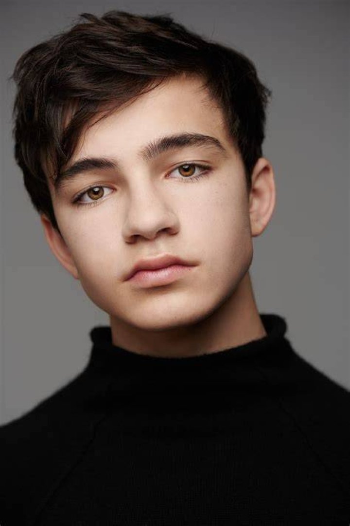 Bryce Gheisar Bio (Wiki) 