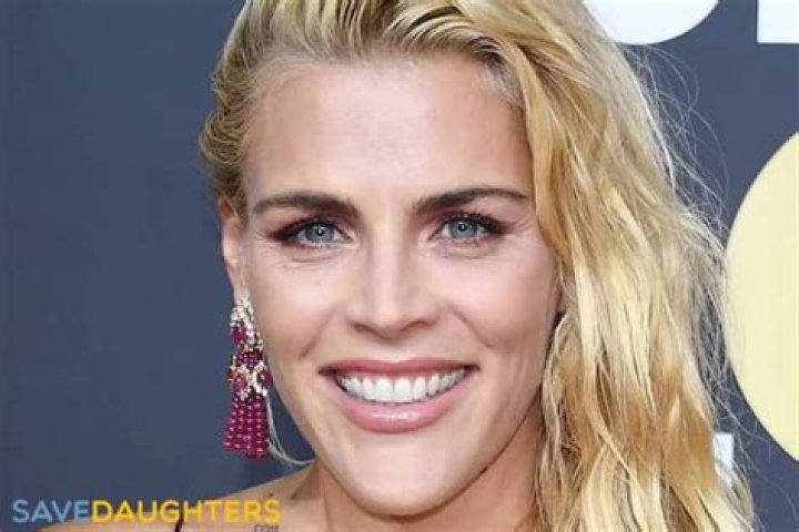 Busy Philipps - Age, Family, Bio
