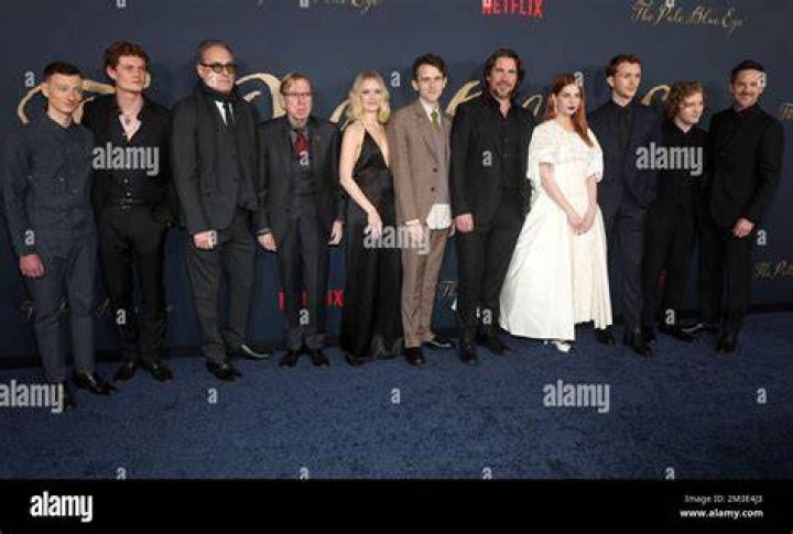 CA: Premiere Of "Collateral" - Arrivals