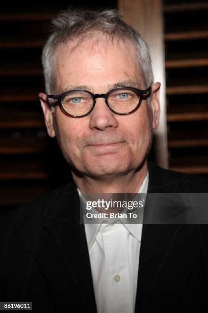 Caleb Deschanel photo 3