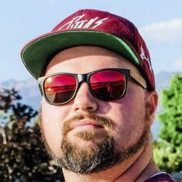 Cameron Burch - Age, Family, Bio