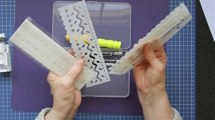 Can you etch plastic?