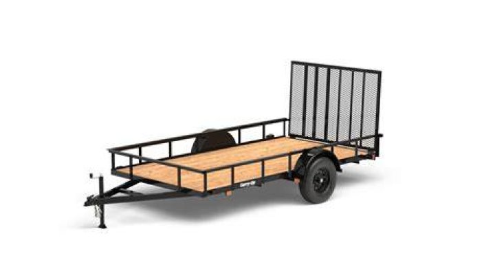 Can you rent trailers at Lowes?