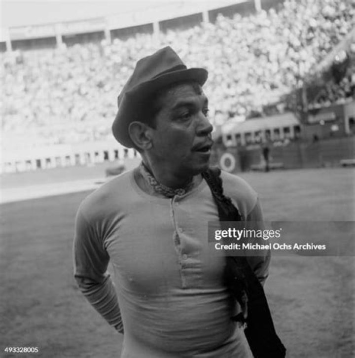 Cantinflas Highlights