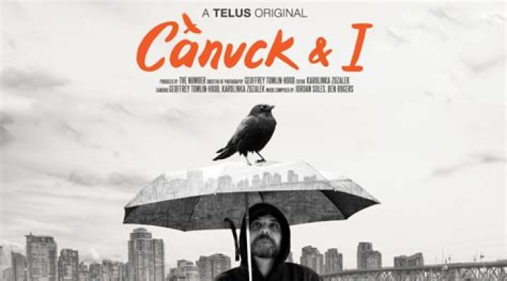 @Canuck_and_i crow