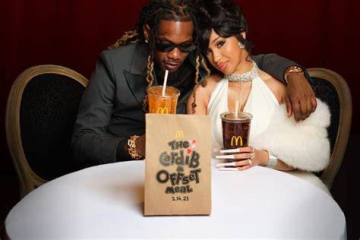 cardi b offset ad copy