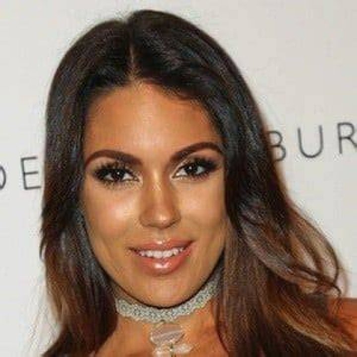 Carissa Rosario Bio (Wiki) 
