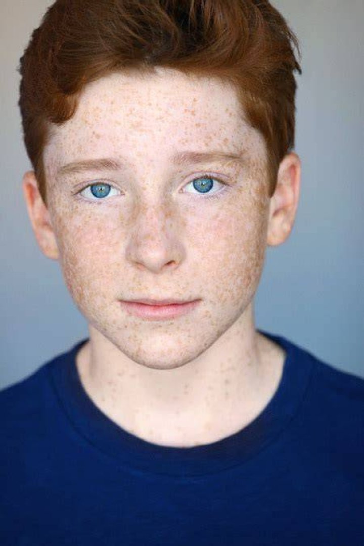 Carter Hastings Bio (Wiki) 