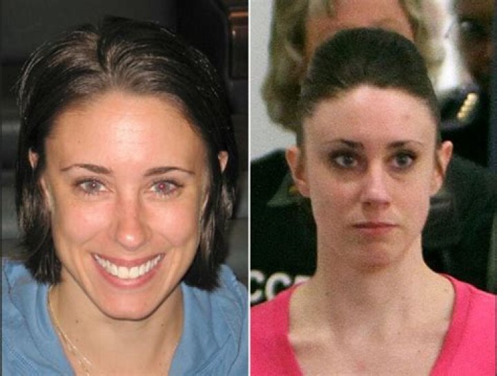 Casey Anthony Illness And Personality Disorder