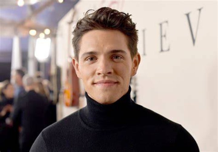 Casey Cott Casey Cott