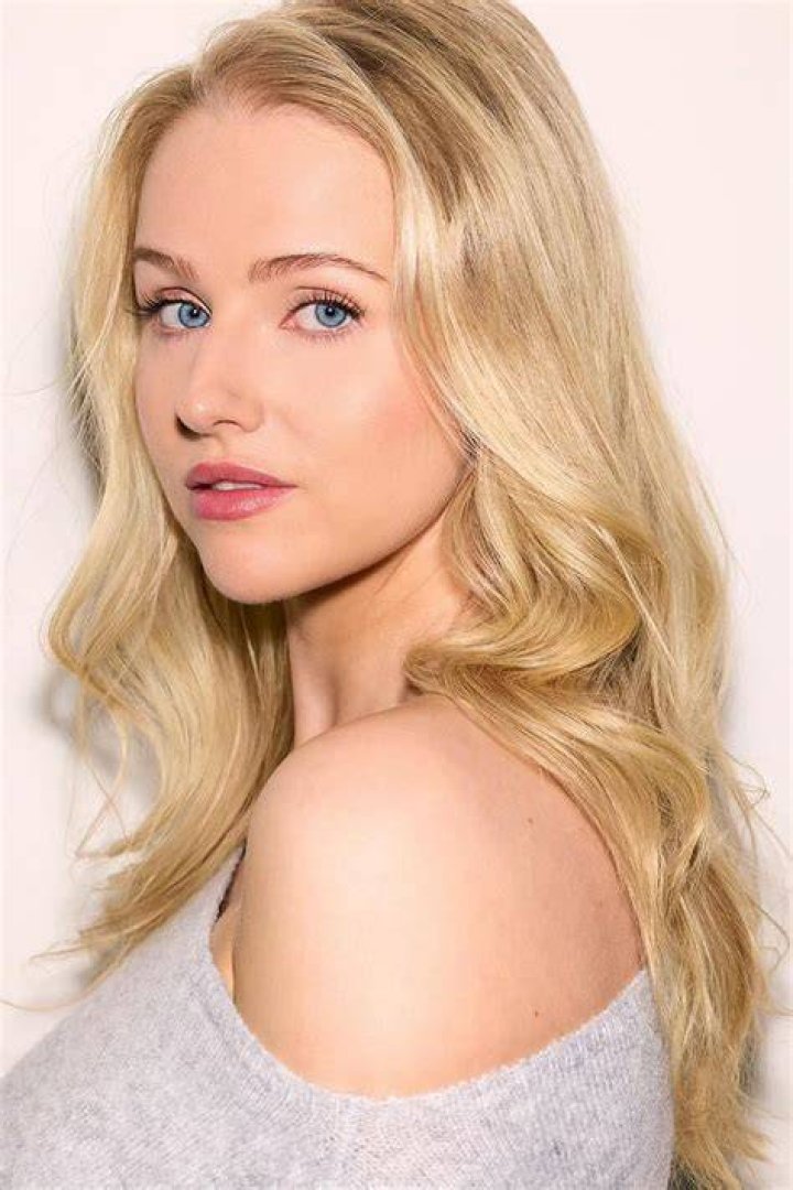 Cassandra Potenza Bio (Wiki) 