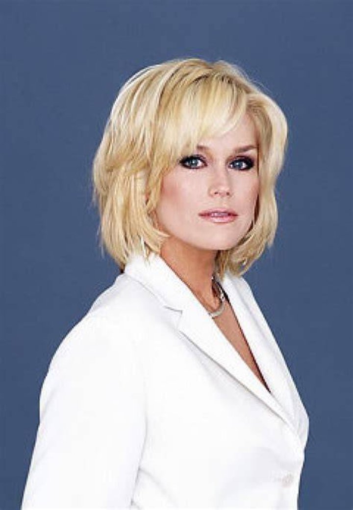 Catherine Hickland Bio (Wiki) 