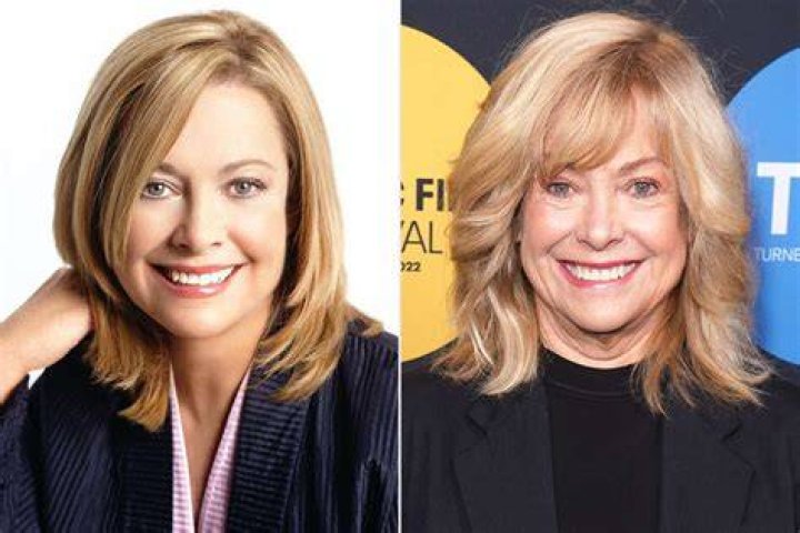 Catherine Hicks photo 2