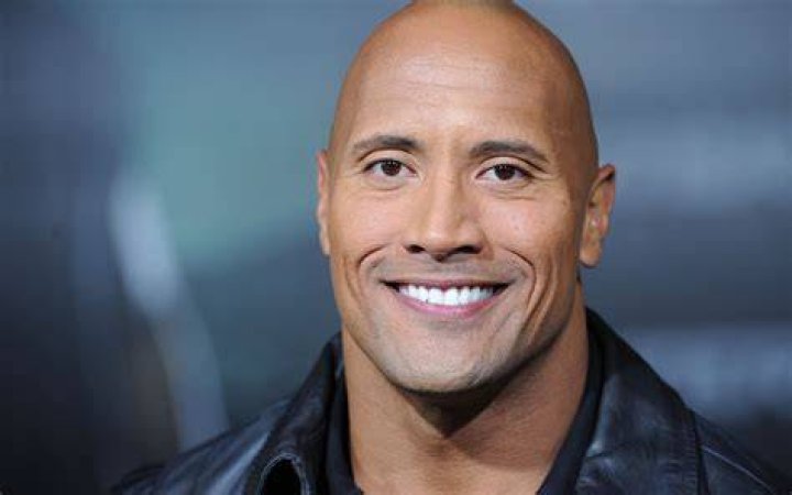 Celebrities named Dwayne