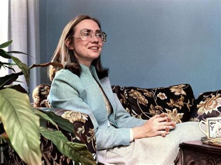 Celebrities named Hilary