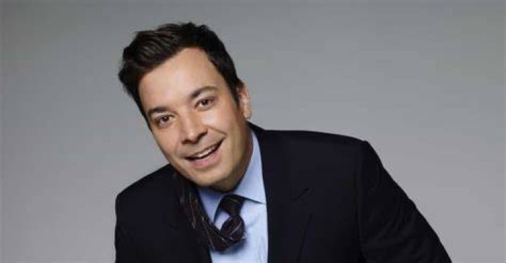 Celebrities named Jimmy