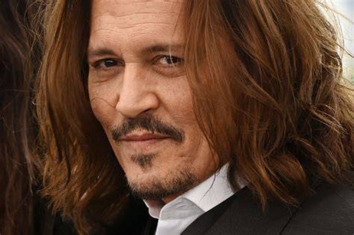 Celebrities named Johnny