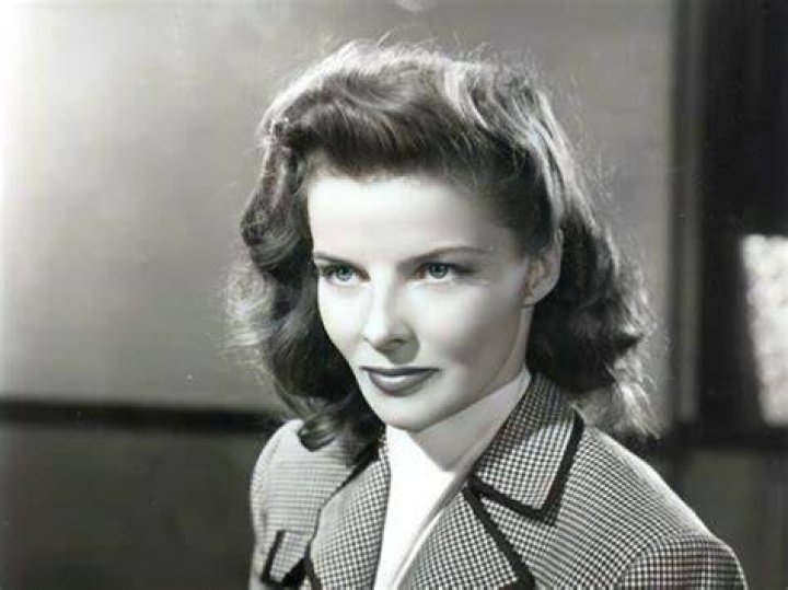 Celebrities named Katharine
