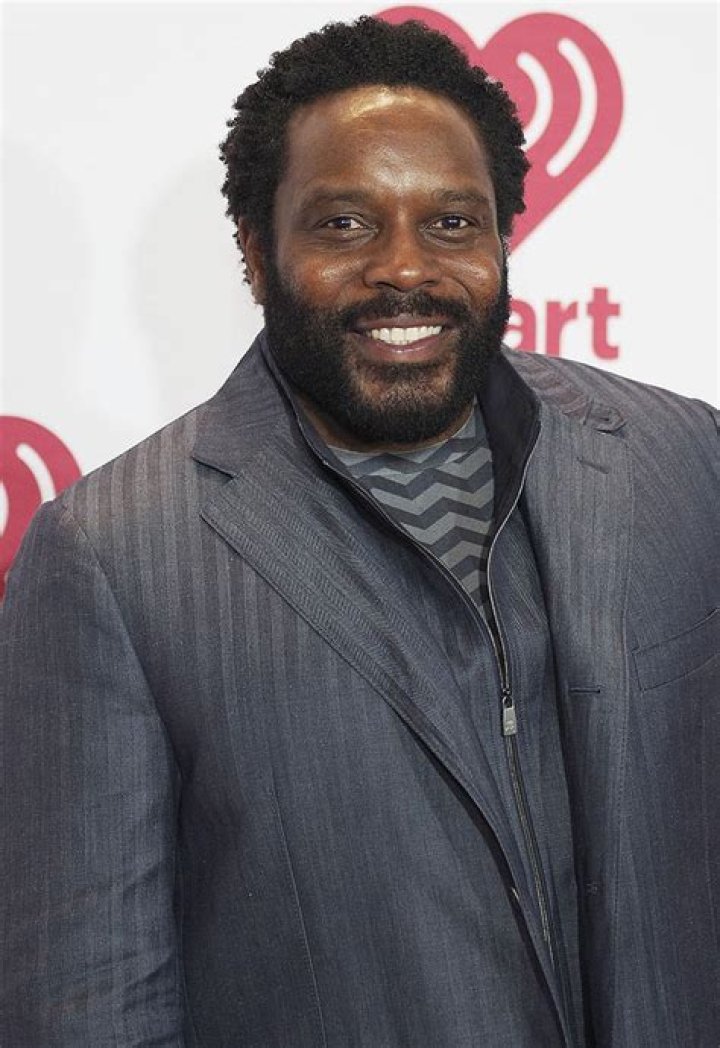 Chad Coleman Bio (Wiki) 